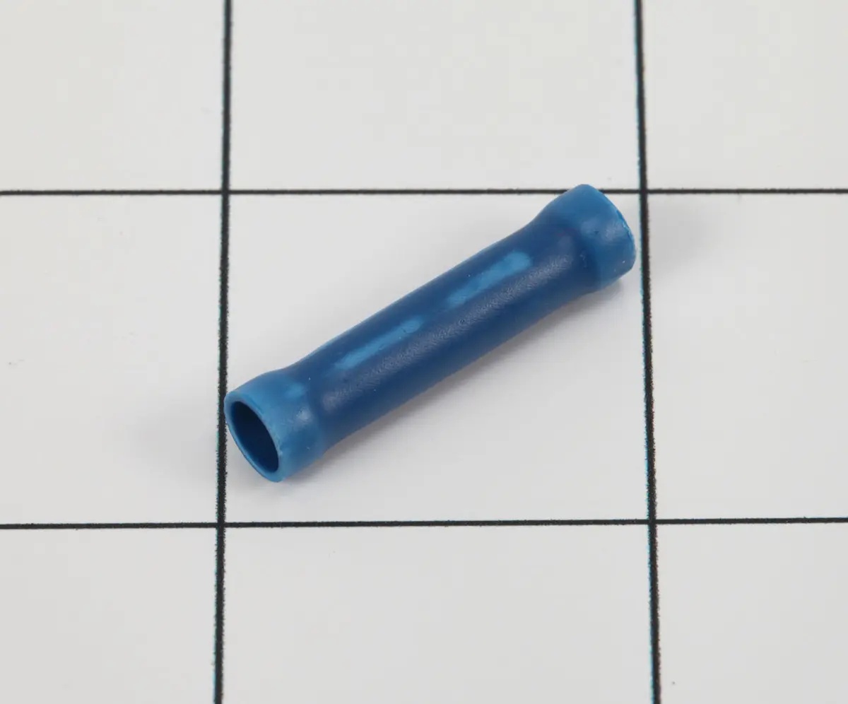 JLG Part # MEC2587963 | MEC-CONN BUTT SPLC 14G, EA
