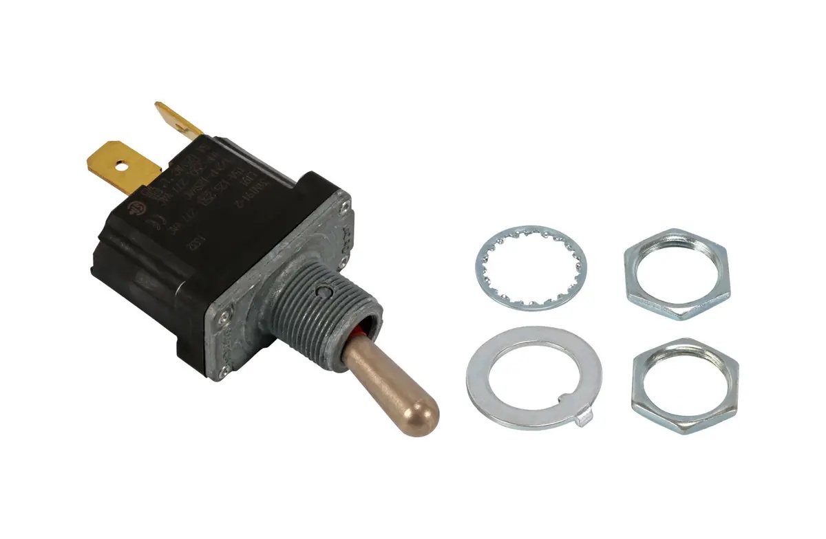 JLG Part # MEC5630 | MEC-SWITCH, EA