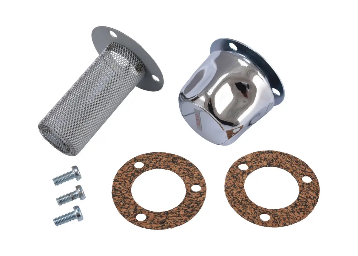 JLG Part # SJ102693 | SJ-FILLER BREATHER, EA