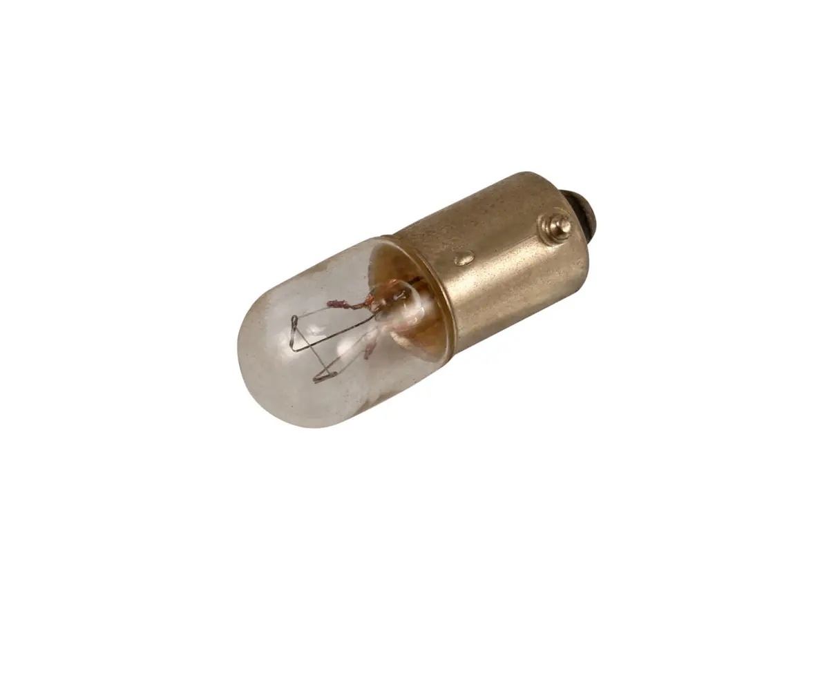 JLG Part # SJ102771 | SJ-BULB, 24V, EA