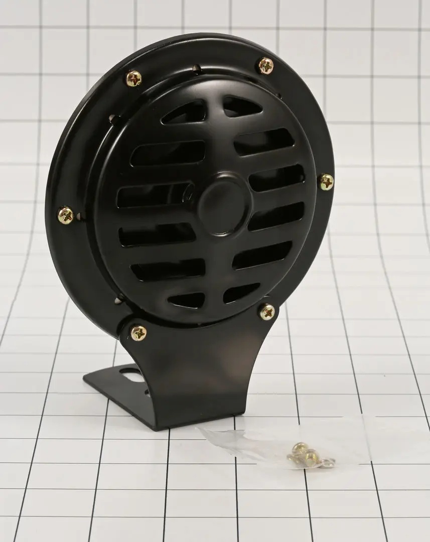 JLG Part # SJ102850 | SJ-HORN, 12 VOLT, EA