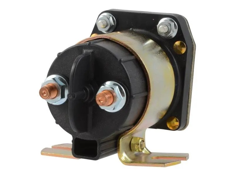 JLG Part # SJ103101 | SJ-CONTACTOR SPNO, EA