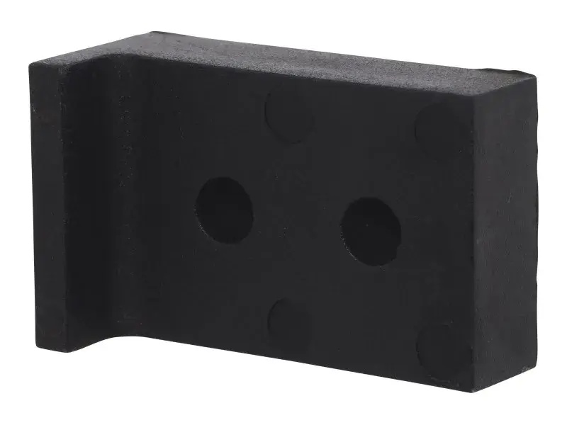 JLG Part # SJ103543 | NONOEM,PAD ROLLOUT, EA