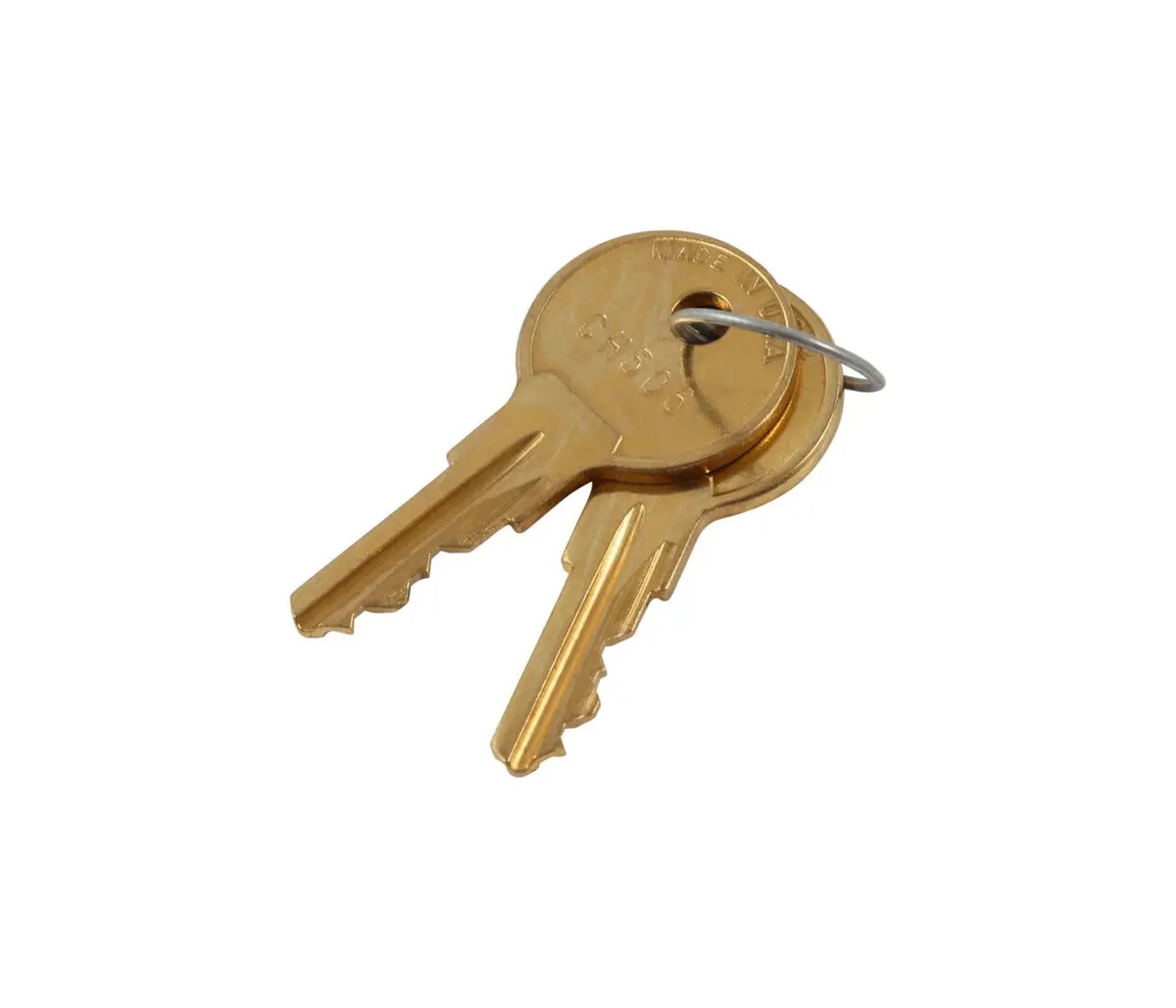JLG Part # SJ104325 | SJ-KEYS,SPARE QTY-2, EA