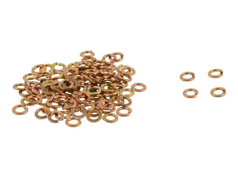 JLG Part # SJ106099 | SJ-LK WSHR PK100, PK
