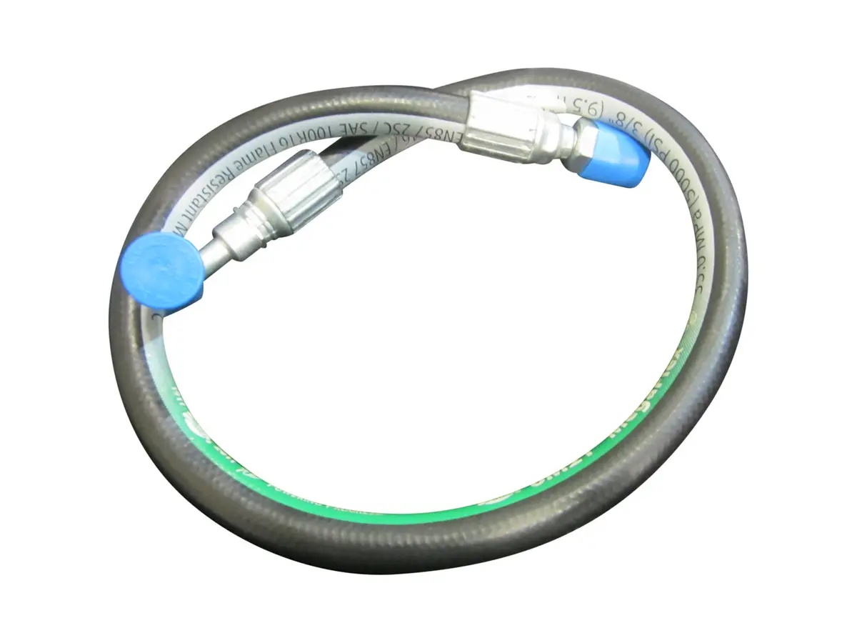 JLG Part # SJ107731 | SJ-HOSE,DRIVE, EA