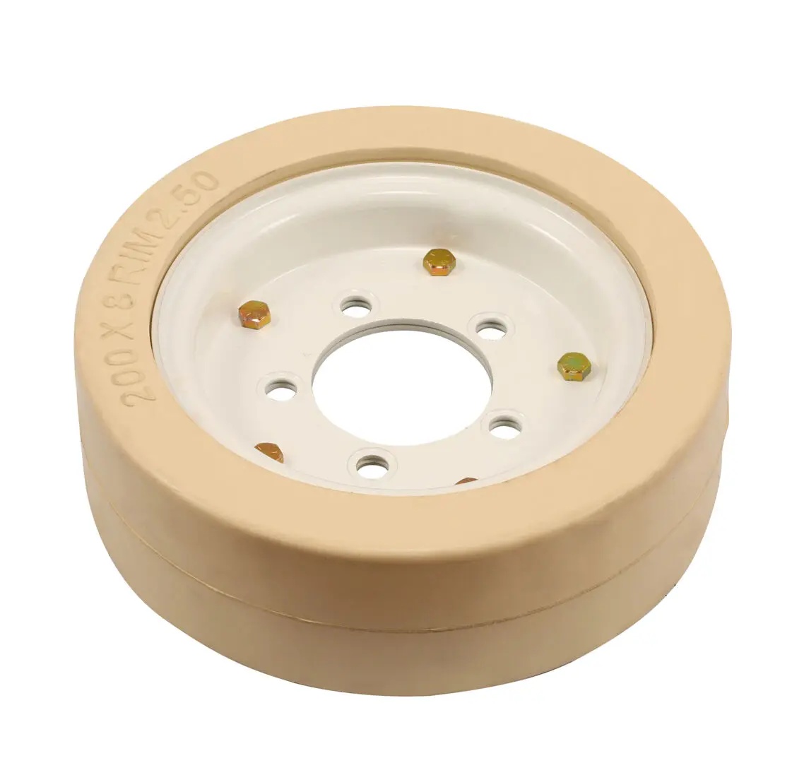 JLG Part # SJ108020 | SJ-NONOEM, TIRE/WHL ASSY, EA