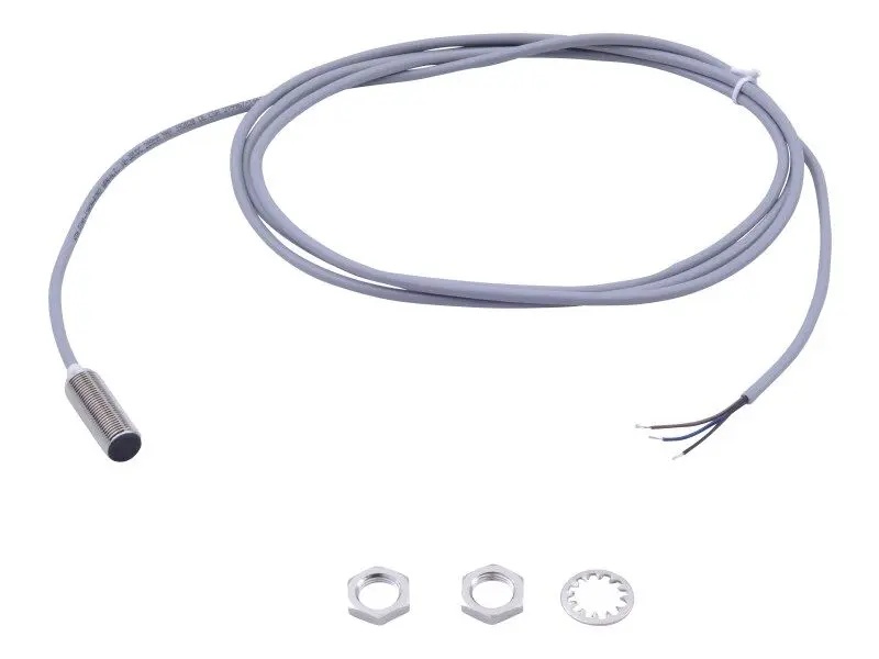 JLG Part # SJ108627 | SJ-SWITCH, PROXIMITY, EA