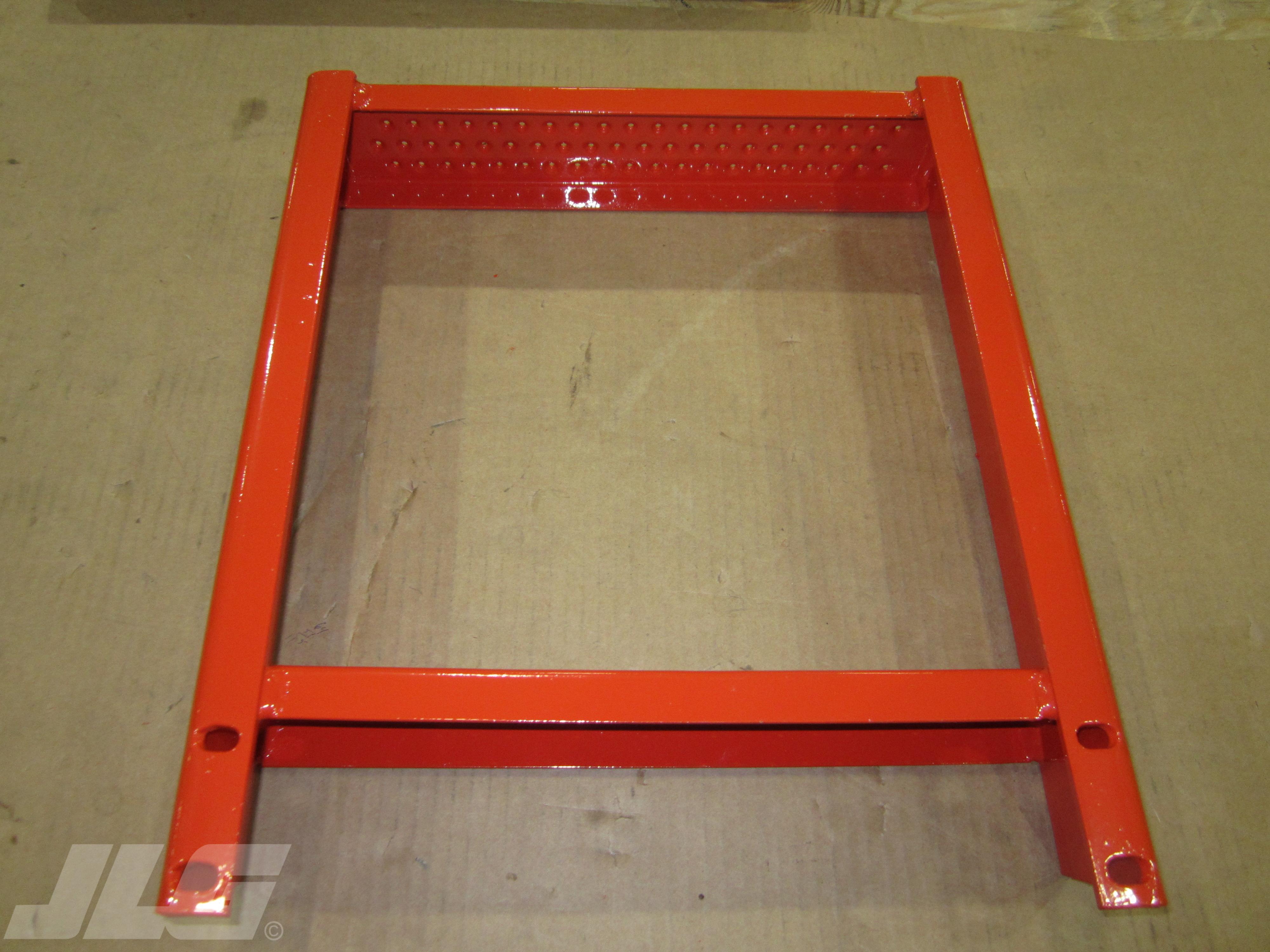 JLG Part # SJ111628 - NONOEM,TOP P-B LADDER, EA