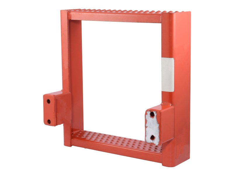 JLG Part # SJ122306 | SJ-LADDER ASSY, EA