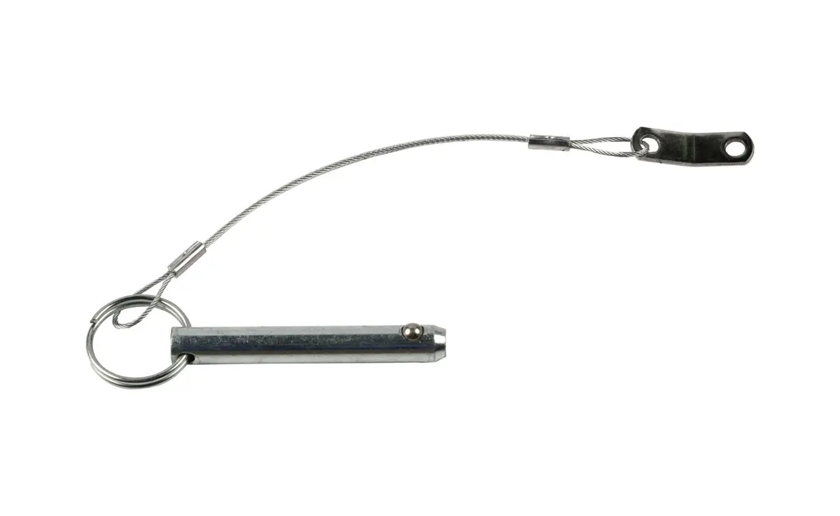 JLG Part # SJ124548 | SJ-PIN ASSY, EA