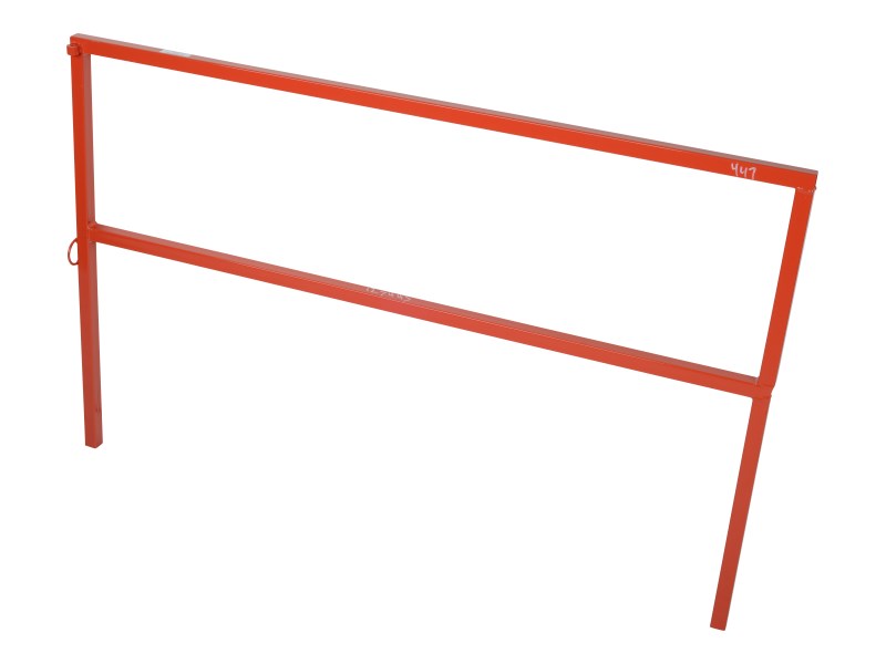 JLG Part # SJ127447 | SJ-RAIL FIXED LH, EA