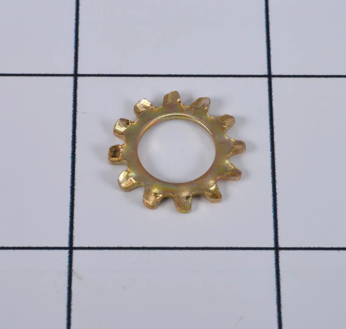 JLG Part # SJ300676 | SJ-STAR WASHER EXT, EA