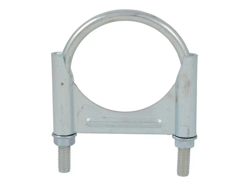 JLG Part # SJ59179218 | SJ-CLAMP, MUFFLER, EA