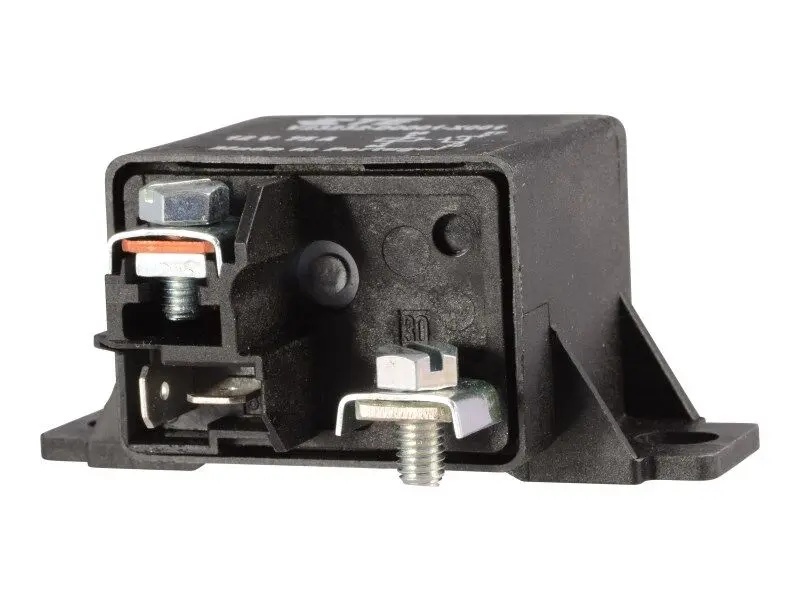 JLG Part # SJ59818393 | SJ-RELAY, EA