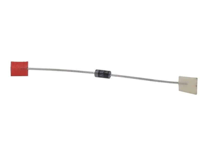 JLG Part # SJ700166 | SJ-DIODE,1AMP 400VPIV, EA