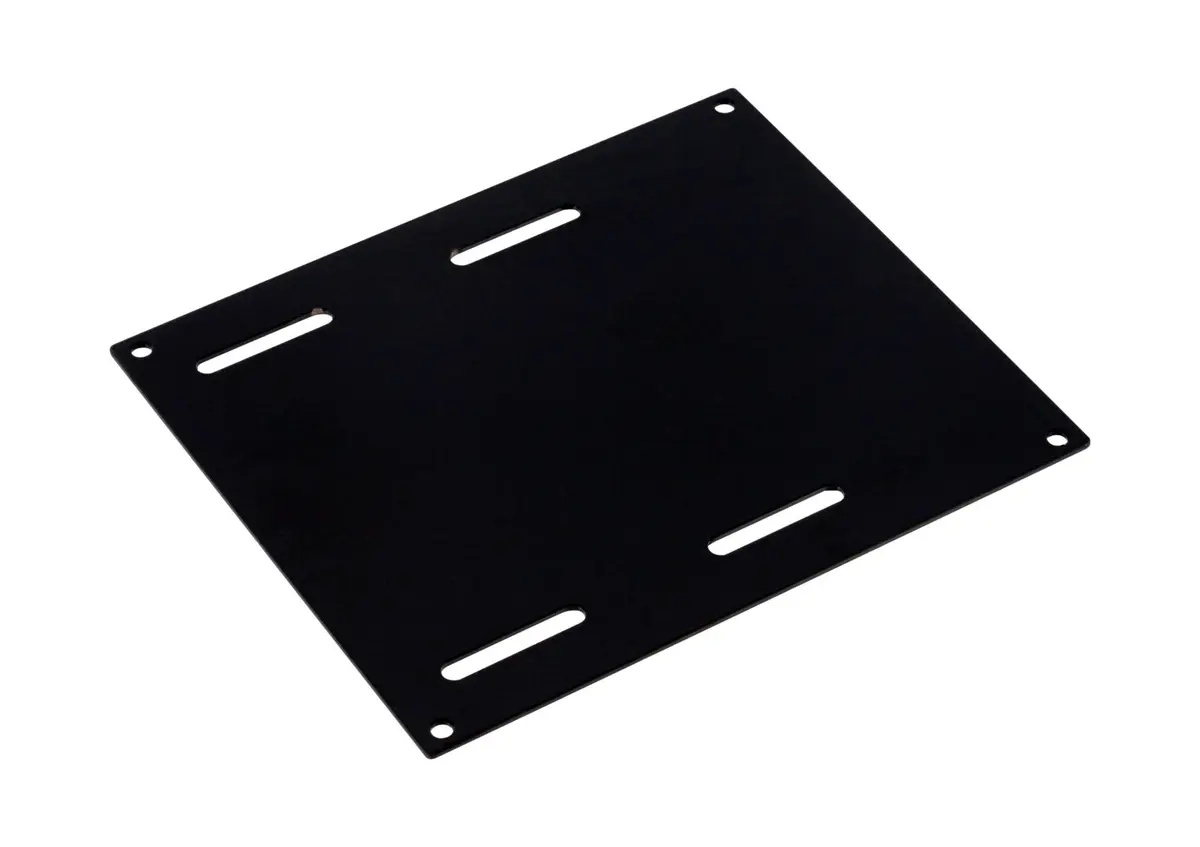 JLG Part # SN1360657 | SN-ADAPTOR PLATE, EA
