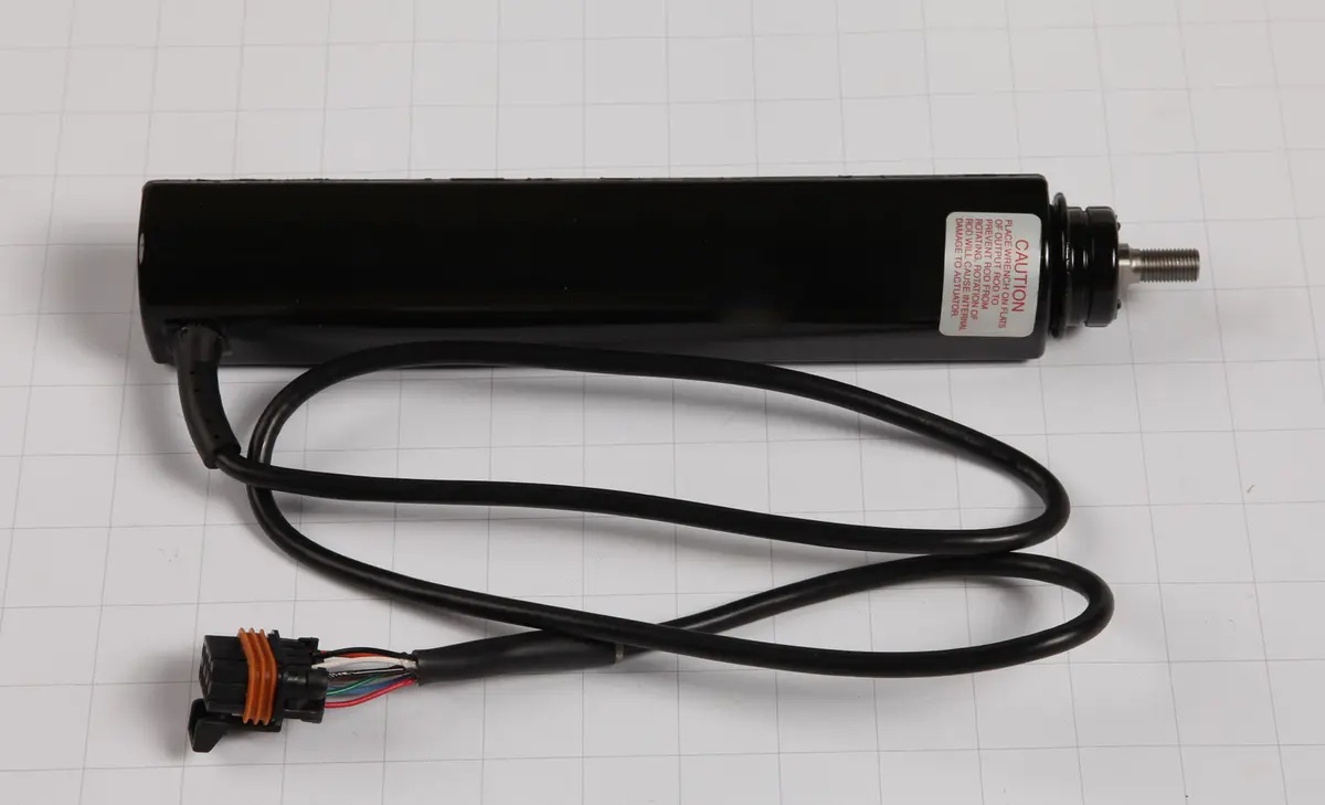 JLG Part # SN20082045 | SN-ACTUATOR SUB-ASSY, EA