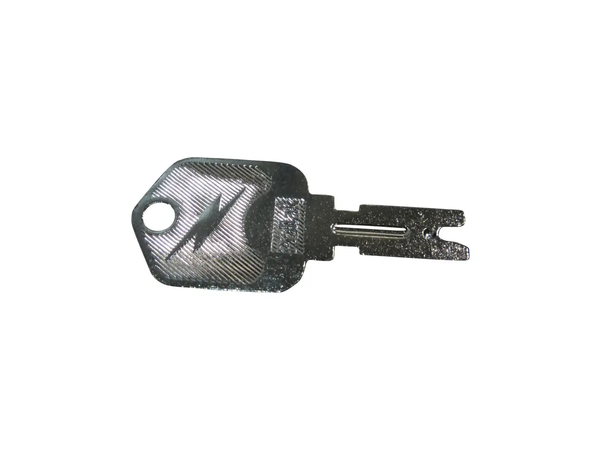 JLG Part # SN477176 | SN-SPARE KEY POLLAK, EA