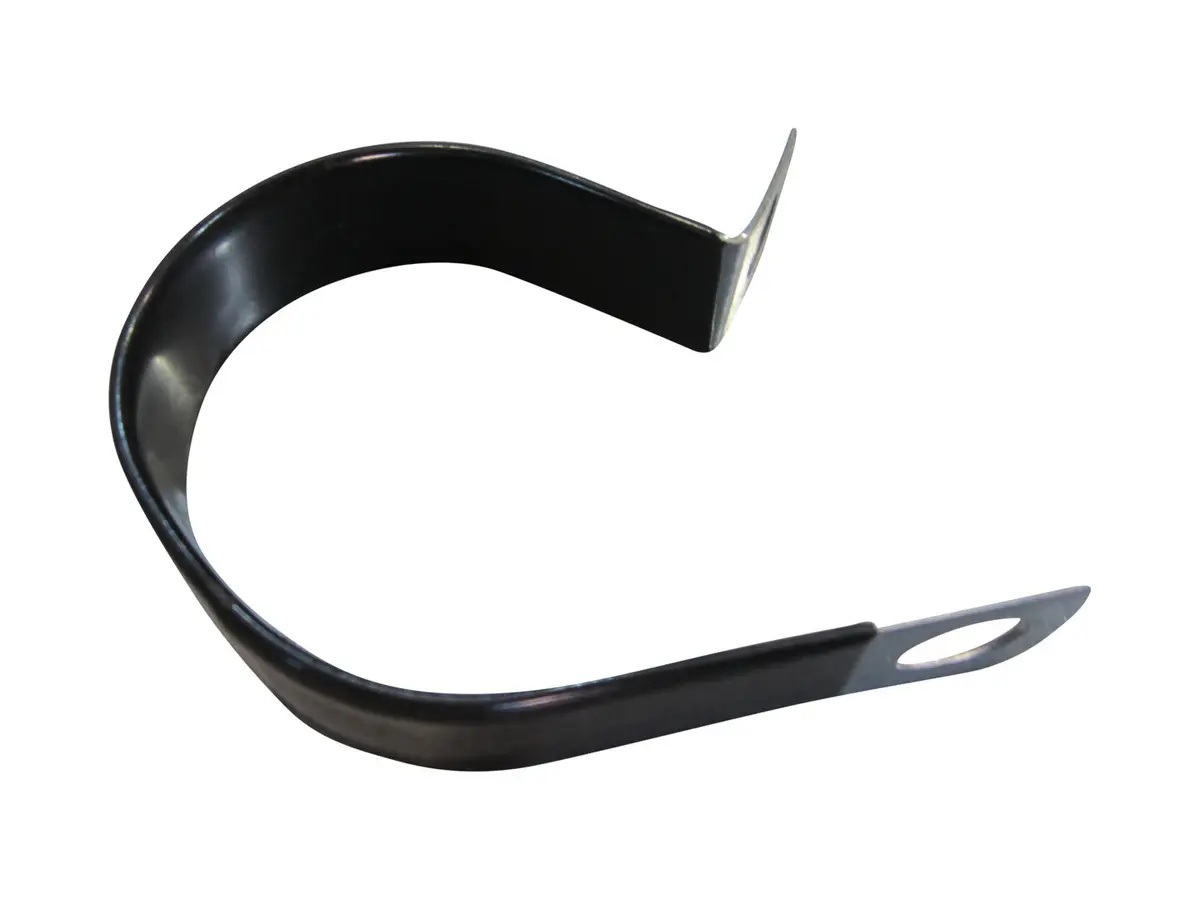 JLG Part # SN5093030 | SN-CLAMP CUSH 2.50, EA