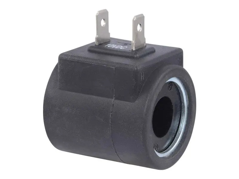 JLG Part # SN585436 | SN-COIL  10VDC, EA