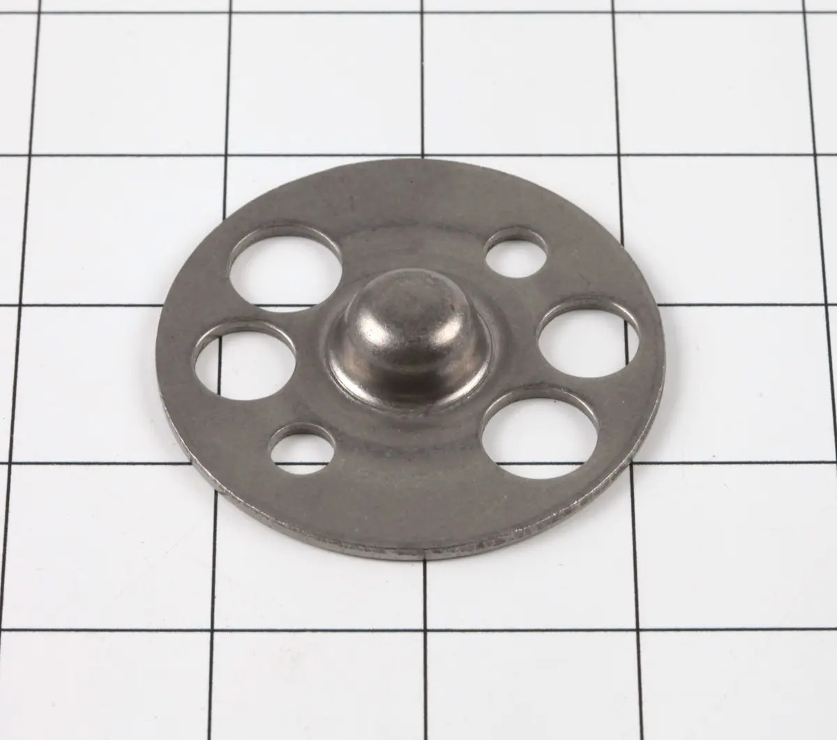 JLG Part # SN8060177 | SN-DISENGAGE,CAP, EA