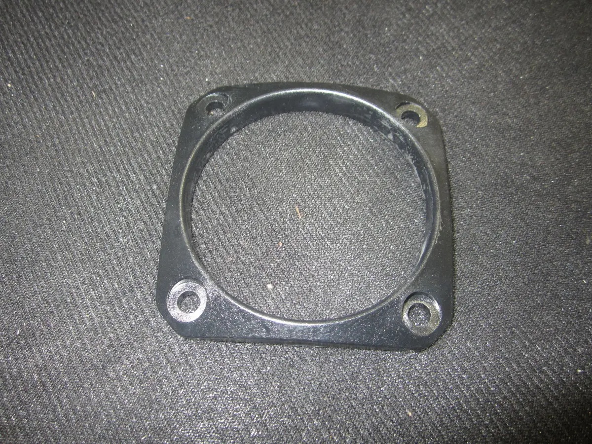 JLG Part # SN8150091 | SN-BOOT FLANGE, EA