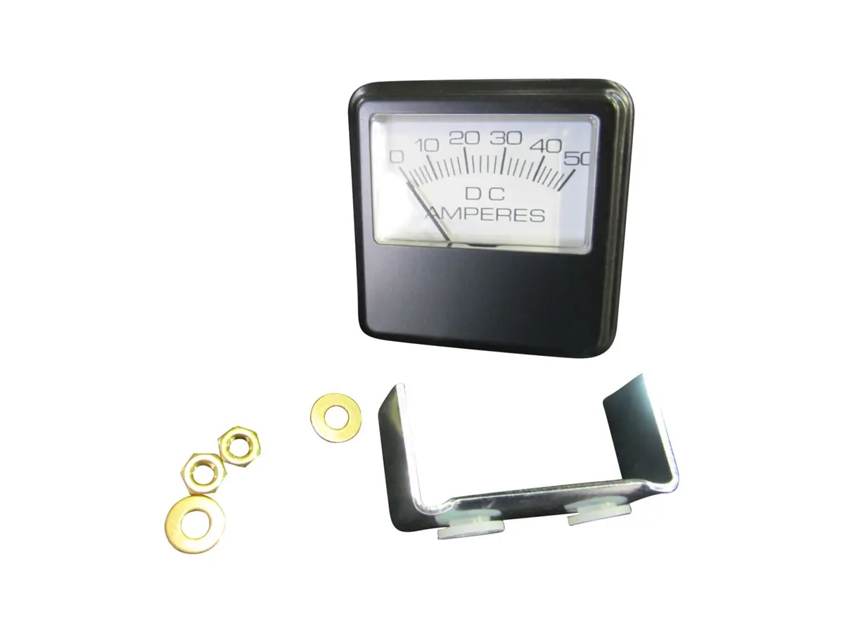 JLG Part # TX0266747 | TX-AMMETER, EA