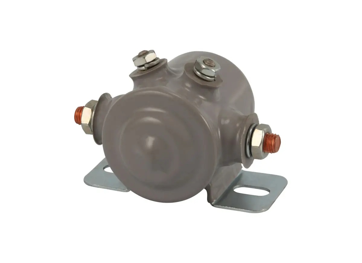 JLG Part # TX0270209 | TX-SOLENIOD, EA