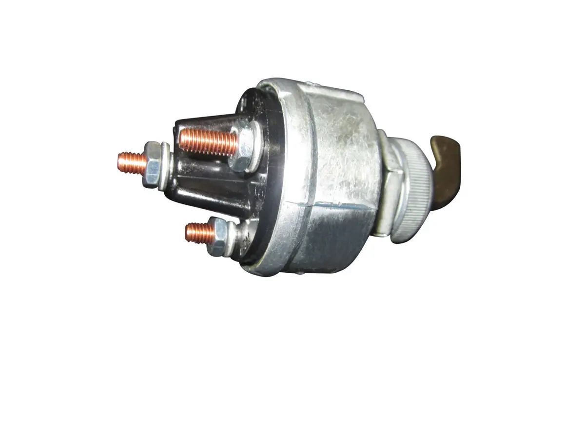 JLG Part # TX0270405 | TX-ANTI RESTART SWTH, EA