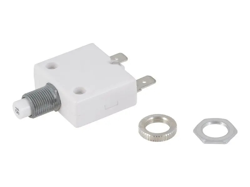 JLG Part # UP029868-007 | UP-CIRCUIT BREAKER, EA