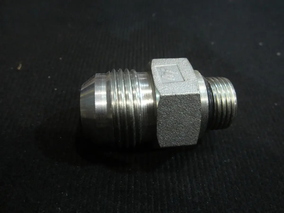 JLG Part # UP11941-012 | UP-FITTING, EA