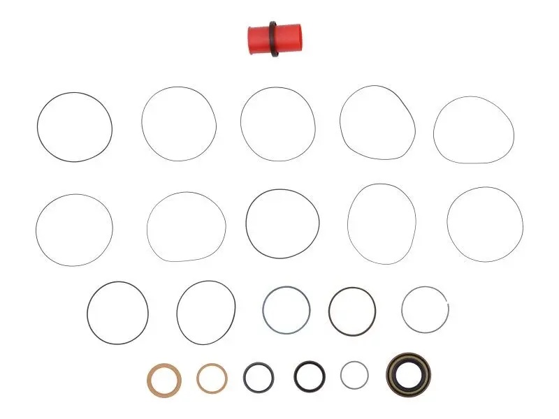 JLG Part # UP63903-017 | UP-KIT, SEAL, EA