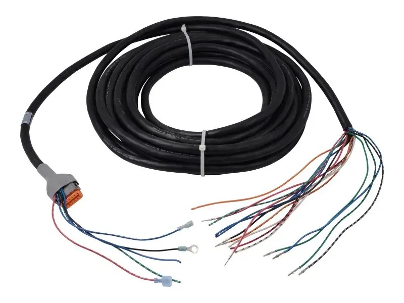 JLG Part # UP66012-020 | UP-ASSY, CABLE, EA