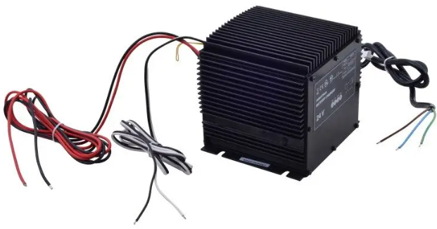 JLG Part # UP69199-001 | UP-CHARGER, SIGNET, EA