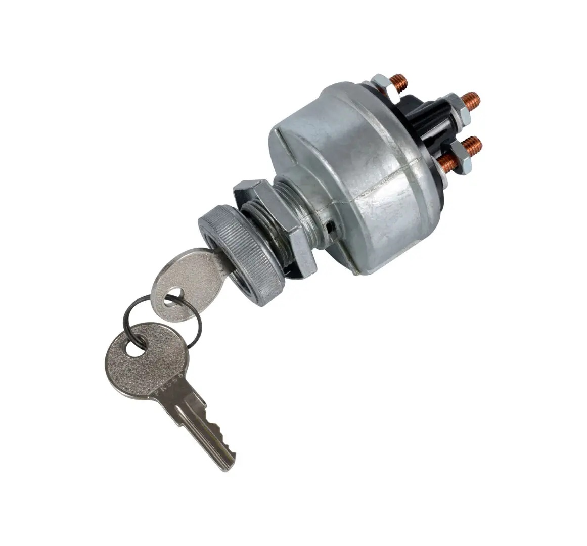 JLG Part # YL501406501 | YL-SWITCH W/KEY, EA