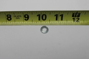Genie Lift Part # 124792GT - WASHER,LOCK SPLIT,6MM,11.8MM, EA