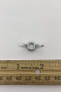 Genie Lift Part # 01.4023.0010GT - NUT,WING,M6 UNI 7473-7474 6S, EA