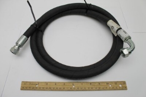 Genie Lift Part # 04.0605.0832GT - FLEXIBLE HOSE, EA