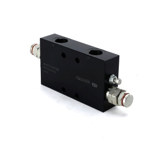 Genie Lift Part # 04.4239.0041GT - VALVE, EA