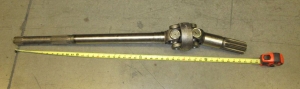 Genie Lift Part # 07.0709.0791GT - JOINT, EA