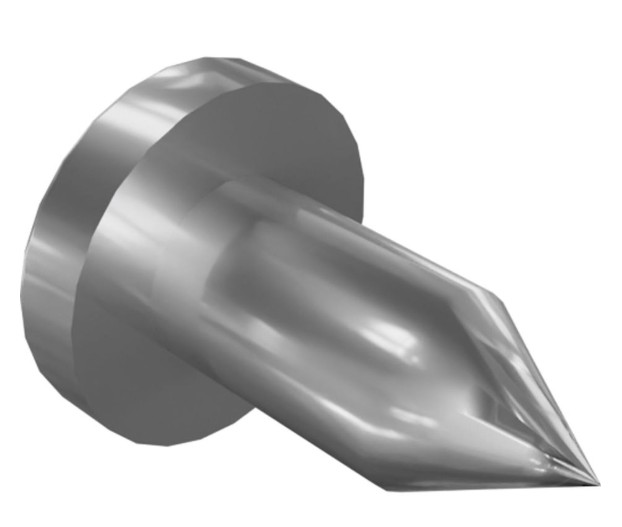 Genie Lift Part # 07.0740.0128GT - SCREW,KN TC 4.2X9.5 ZN, EA