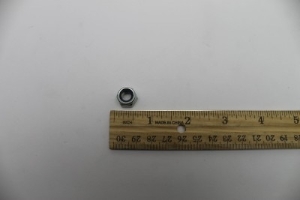 Genie Lift Part # 07.0740.0429GT - NUT,M8 UNI CL8 ZN, EA