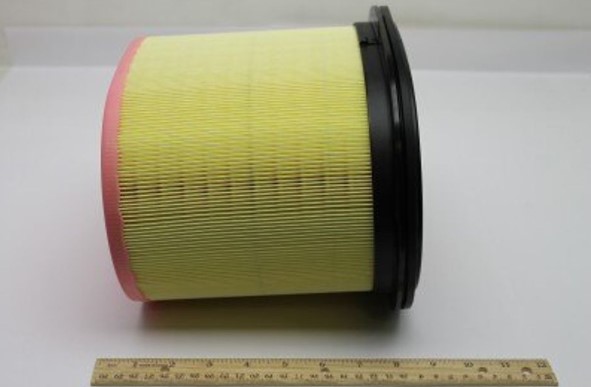 Genie Lift Part # 07.4501.0223GT - AIR FILTER ELEMENT, EA