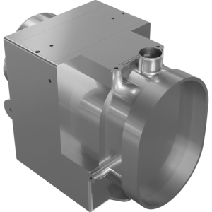 Genie Lift Part # 09.4604.0074GT - FILTER,AIR, EA