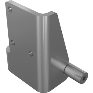 Genie Lift Part # 101667GT - WELDMENT,GENERATOR, EA