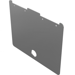 Genie Lift Part # 105604GT - PLATE,HYD ACCESS DOOR, EA
