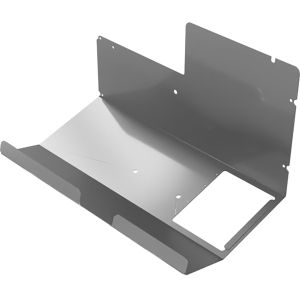 Genie Lift Part # 105668GT - WLDMNT,TRNTBL COVER,FRONT, EA