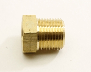 Genie Lift Part # 106033GT - ADAPTER,NPT 6-4, EA