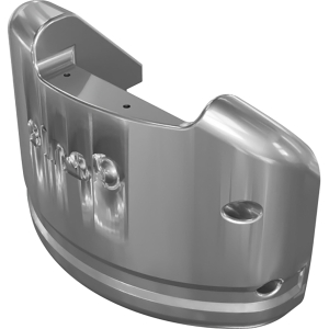 Genie Lift Part # 110472GT - COUNTERWEIGHT,CAST,5600LBS, EA